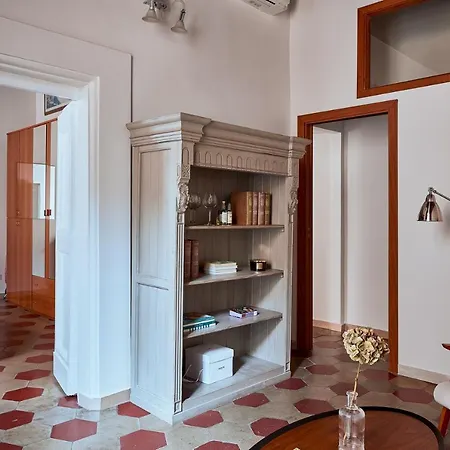 Apartamento Trasteverehome - Giglio Piazza Farnese