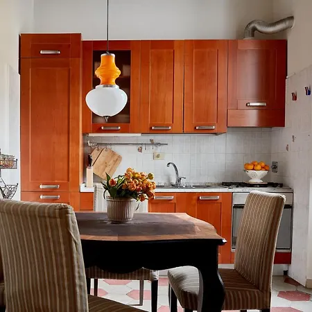 Apartamento Trasteverehome - Giglio Piazza Farnese