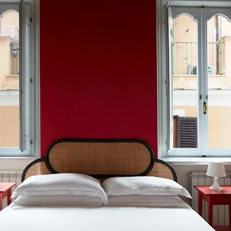 Trasteverehome - Giglio Piazza Farnese Apartamento