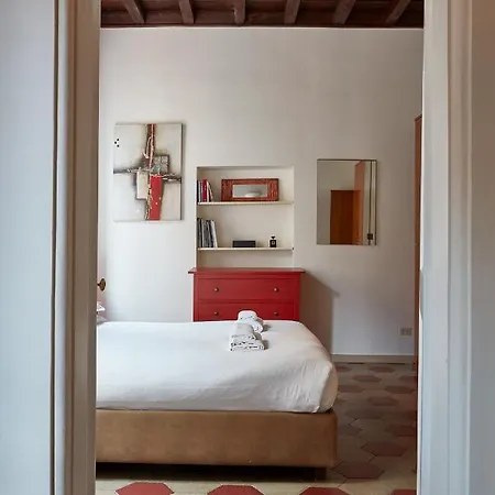 Trasteverehome - Giglio Piazza Farnese Apartamento *