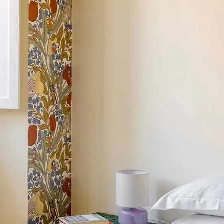 Apartamento Trasteverehome - Giglio Piazza Farnese