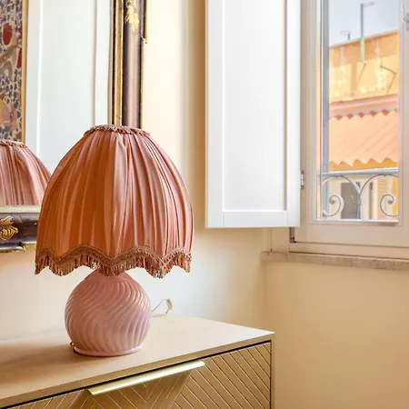 Trasteverehome - Giglio Piazza Farnese Apartamento
