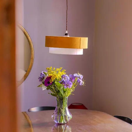 Trasteverehome - Giglio Piazza Farnese Apartamento