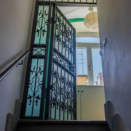 Trasteverehome - Giglio Piazza Farnese Apartamento *