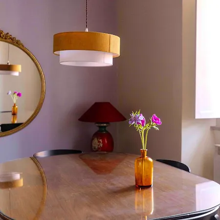 Apartamento Trasteverehome - Giglio Piazza Farnese *