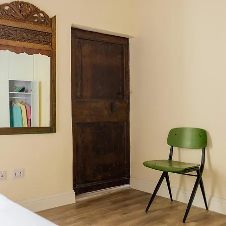 Trasteverehome - Giglio Piazza Farnese Apartamento Roma