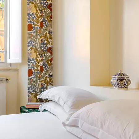 Apartamento Trasteverehome - Giglio Piazza Farnese
