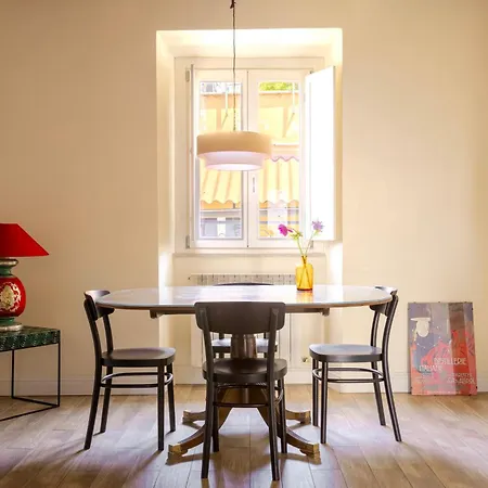 Apartman Trasteverehome - Giglio Piazza Farnese Róma