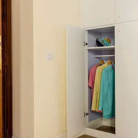 Apartamento Trasteverehome - Giglio Piazza Farnese