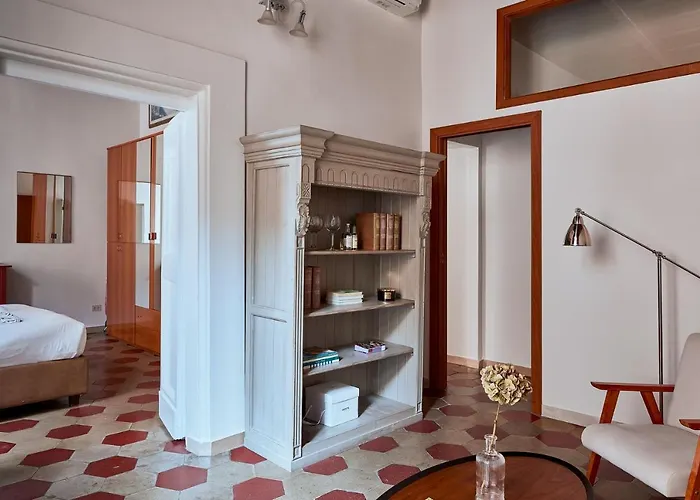 Διαμέρισμα Trasteverehome - Giglio Piazza Farnese