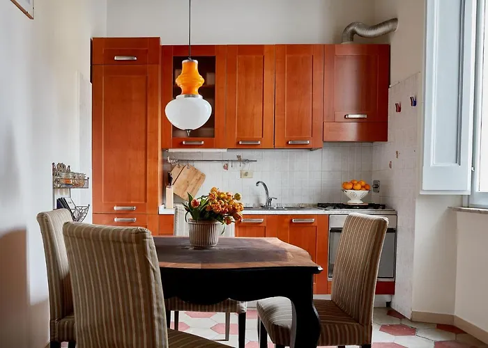 Διαμέρισμα Trasteverehome - Giglio Piazza Farnese