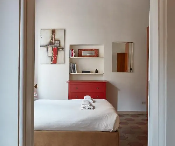 Trasteverehome - Giglio Piazza Farnese Διαμέρισμα *