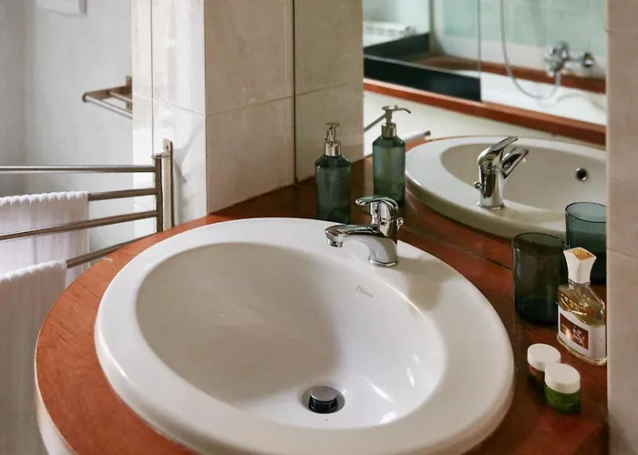 Διαμέρισμα Trasteverehome - Giglio Piazza Farnese