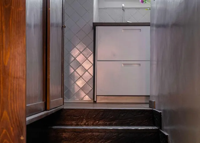 Trasteverehome - Giglio Piazza Farnese * Ρώμη