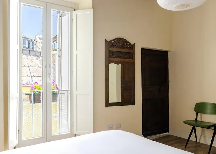 Διαμέρισμα Trasteverehome - Giglio Piazza Farnese *