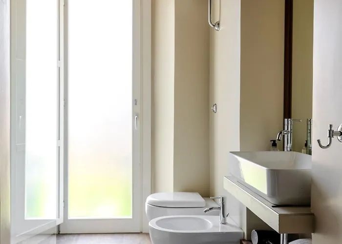 Trasteverehome - Giglio Piazza Farnese *