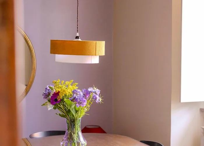 Trasteverehome - Giglio Piazza Farnese * Ρώμη