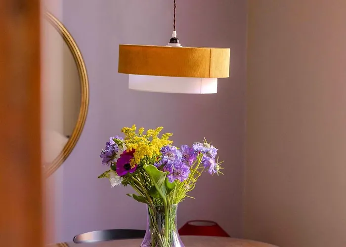 Trasteverehome - Giglio Piazza Farnese Διαμέρισμα