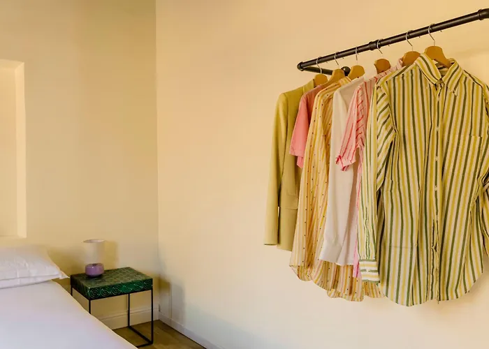 Διαμέρισμα Trasteverehome - Giglio Piazza Farnese *