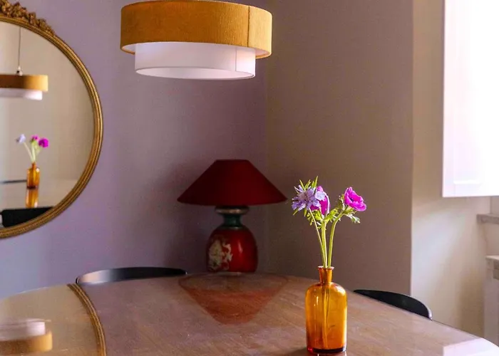 Διαμέρισμα Trasteverehome - Giglio Piazza Farnese *