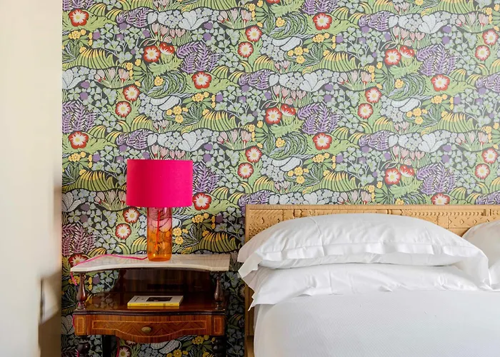 Trasteverehome - Giglio Piazza Farnese *