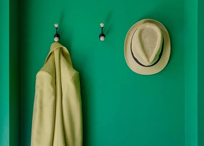 Trasteverehome - Giglio Piazza Farnese Ρώμη