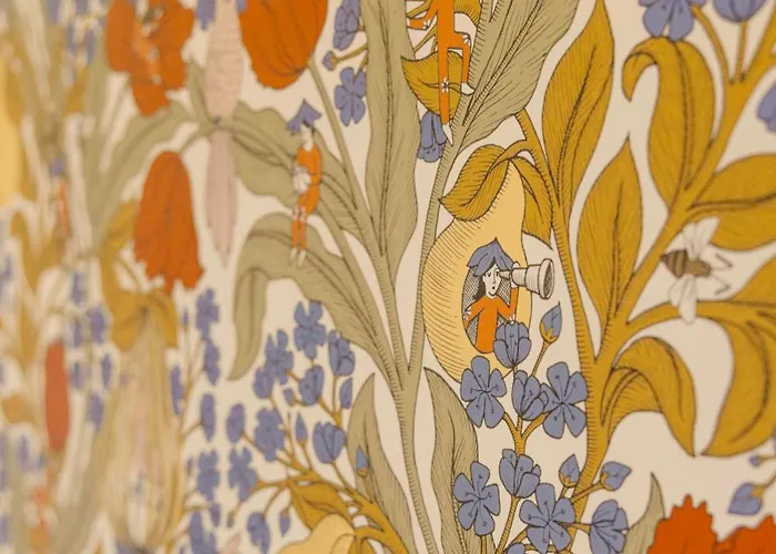 Trasteverehome - Giglio Piazza Farnese Διαμέρισμα