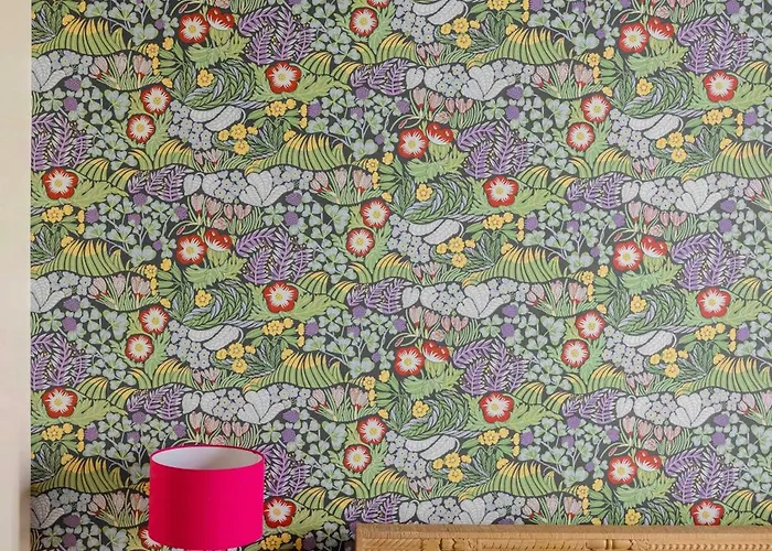 Διαμέρισμα Trasteverehome - Giglio Piazza Farnese *