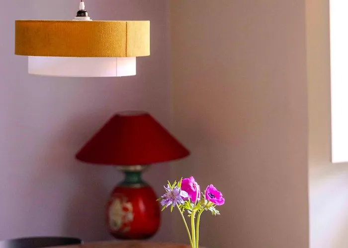 Trasteverehome - Giglio Piazza Farnese Ρώμη