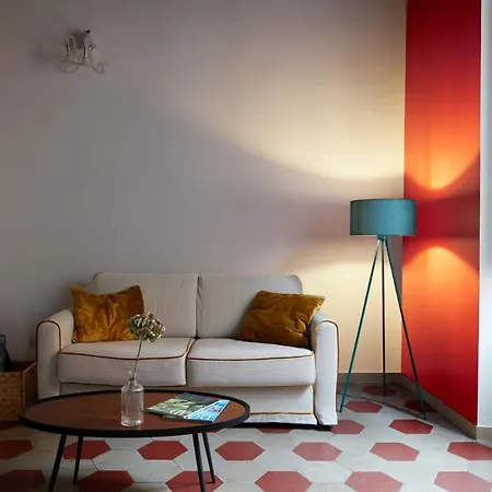 Trasteverehome - Giglio Piazza Farnese Řím