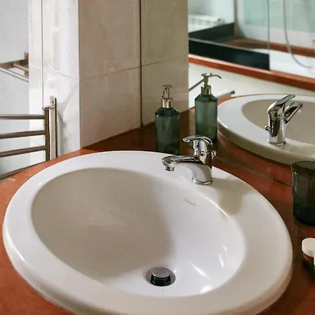 Apartmán Trasteverehome - Giglio Piazza Farnese