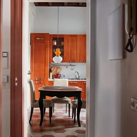 Trasteverehome - Giglio Piazza Farnese רומא