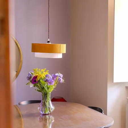 Trasteverehome - Giglio Piazza Farnese * רומא