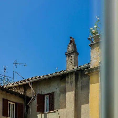 דירה Trasteverehome - Giglio Piazza Farnese