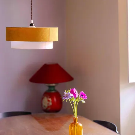 Trasteverehome - Giglio Piazza Farnese רומא